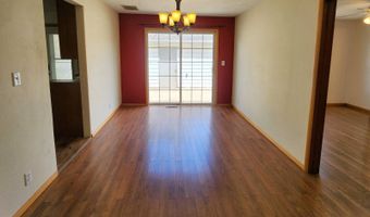 115 S Franklin Ave, Anthony, KS 67003