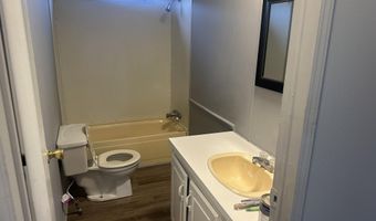 100 Rabbit Run Ln, Bolton, MS 39041