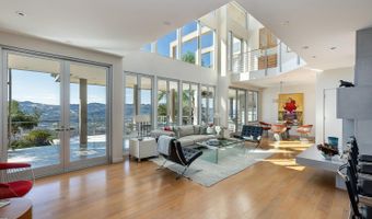 1350 Crestmont Dr, Angwin, CA 94508