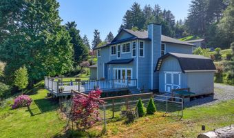 16711 Thompson Rd, Brookings, OR 97415