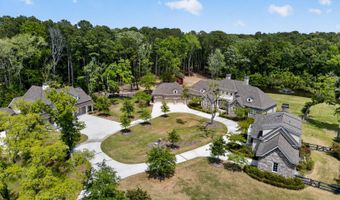 1484 Old Rosebud Trl, Awendaw, SC 29429