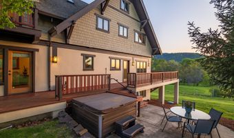 5293 Highway 66, Ashland, OR 97520