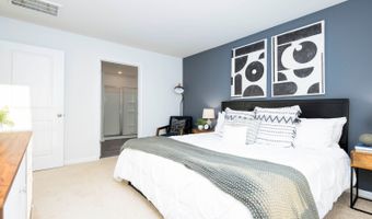 1001 Harb Dr Plan: CALI, Archdale, NC 27263