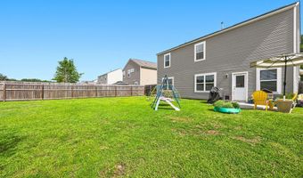 57 Saluda Way, Beaufort, SC 29906