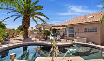 10134 E Lambert Dr, Sun Lakes, AZ 85248