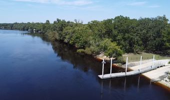 Sixth St, Bell, FL 32619