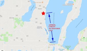 Lot 58 E Summerfield Drive, Traverse City, MI 49684