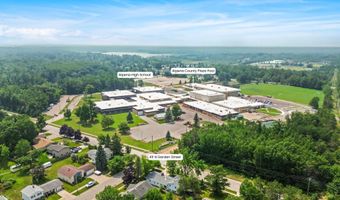 411 N Garden St, Alpena, MI 49707