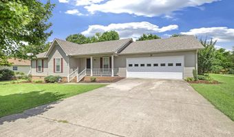 1106 10th St NW, Arab, AL 35016