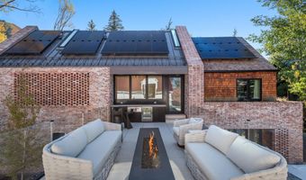 931 Gibson Ave, Aspen, CO 81611