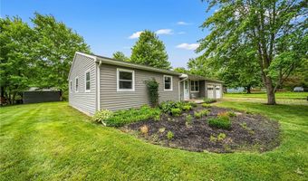 1980 Old Farm St, Ashtabula, OH 44004