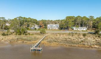 309 Hwy 98, Apalachicola, FL 32320