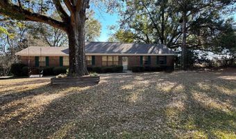 12288 BROOKLYN Rd, Andalusia, AL 36421