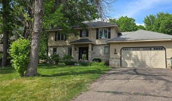 1435 138th Ave NW, Andover, MN 55304