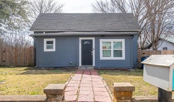 203 W Purdom Ave, Alvarado, TX 76009