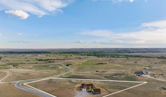 63 IROQUOIS Trl, Boulder, WY 82923