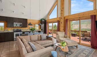 1436 Hooks Spur Rd, Basalt, CO 81621