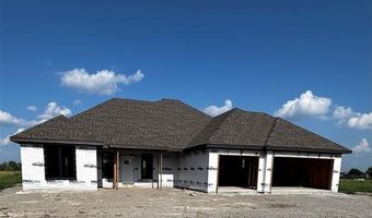 304 Barley Hill Rd, Bartlesville, OK 74006