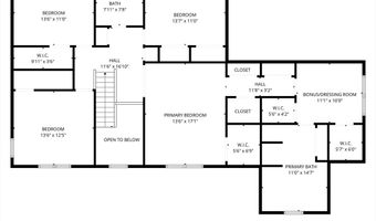 226 Tower Hill Rd, Cumberland, RI 02864