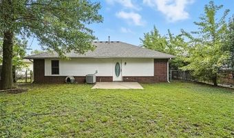 9325 E 530 Rd, Claremore, OK 74019