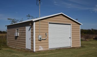 4621 Garfield Rd, Beggs, OK 74421