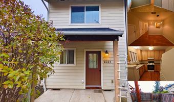 2023 Siskiyou Blvd, Ashland, OR 97520