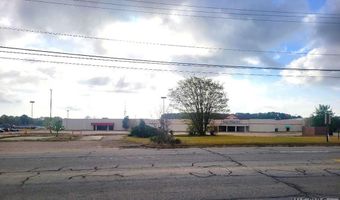 1611 E 10th St, Roanoke Rapids, NC 27870