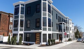 30 Clifton St 30B, Boston, MA 02119