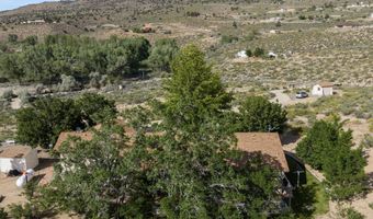 6478 Arroyo Vista Ln, Carson City, NV 89701