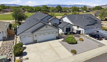 590 Wedge Ln, Fernley, NV 89408