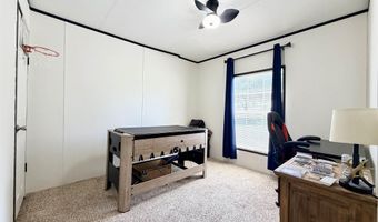560 N 2nd St, Ashdown, AR 71822