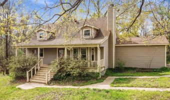 3613 Northlake Rd, Alexander, AR 72002