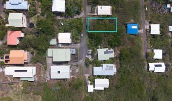EA Rd, Captain Cook, HI 96704
