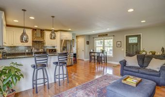 17500 Bridle Dr, Abingdon, VA 24210
