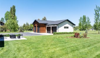 635 Stonegate Dr, Bozeman, MT 59715