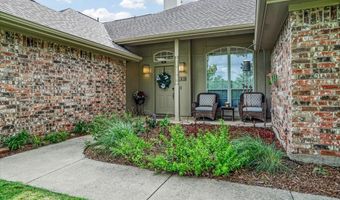 416 Hurricane Creek Cir, Anna, TX 75409