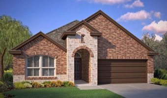 524 PICKETT CREEK Dr, Aledo, TX 76008