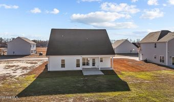 853 Mulligan Dr, Ayden, NC 28513