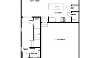 3632 Morgan Way Plan: Platte, Bennett, CO 80102