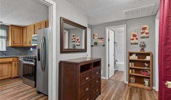 7258 Old Concord Rd, Alma, AR 72921