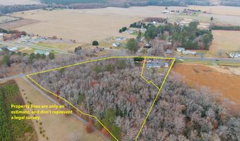 23247 HOLLYVILLE Rd, Harbeson, DE 19951