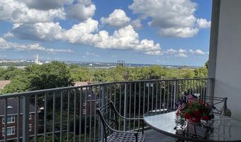 1200 N NASH St N 531, Arlington, VA 22209