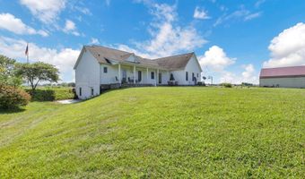 14487 Walnut Creek Pike, Ashville, OH 43103
