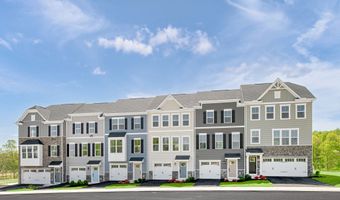 901 Playfair Terrace Way Plan: Wexford End of Group, Aberdeen, MD 21001