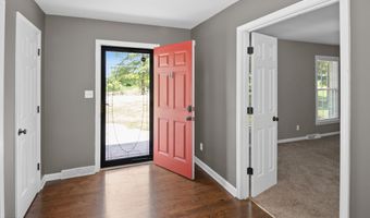 722 Old Bloomfield Rd, Bardstown, KY 40004