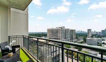 3040 Peachtree Rd NW 1605, Atlanta, GA 30305