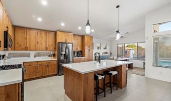 4615 E NIGHT GLOW Dr, Cave Creek, AZ 85331