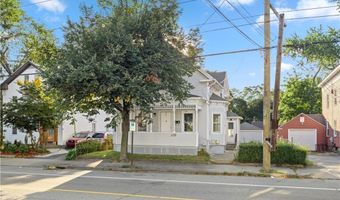 1250 Cranston St, Cranston, RI 02905