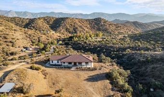 32901 Hawley Rd, Acton, CA 93510