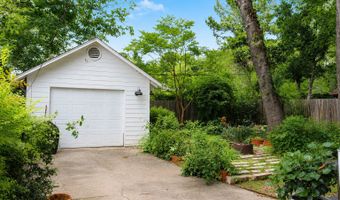 211 MONTCLAIR St, Alamo Heights, TX 78209